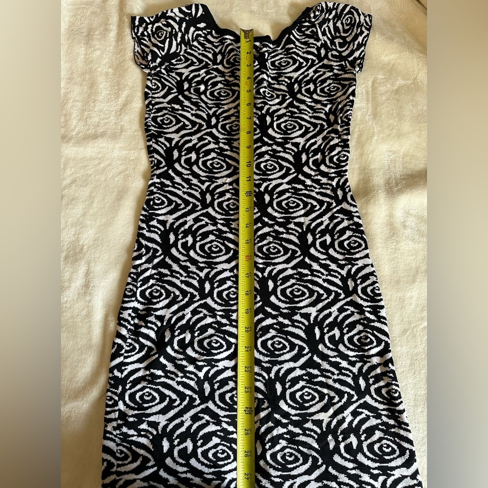 Bejee collection by be cool mini dress